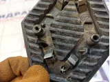 Эмблема Renault Scenic 8200115115