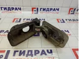 Лючок бензобака Renault Scenic 8200139542