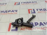 Корпус термостата Renault Scenic 8200954289