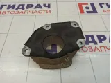 Кронштейн вакуумного усилителя тормозов Renault Scenic 8200162702