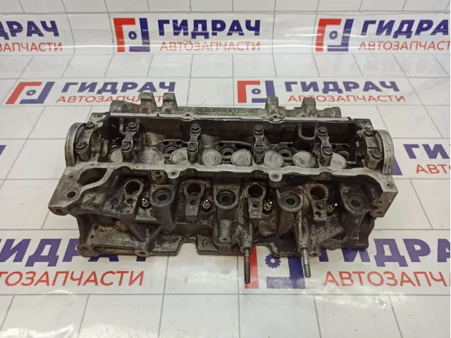 Головка блока Renault Scenic 110417781R