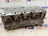 Головка блока Renault Scenic 110417781R