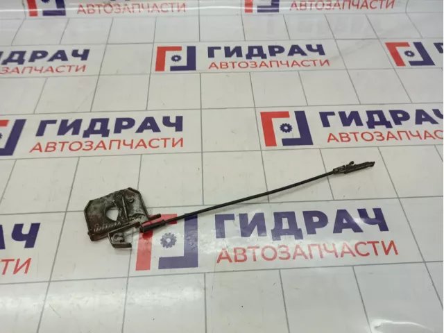 Замок капота Renault Scenic 8200236512