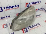 Фара левая Renault Scenic 260605447R