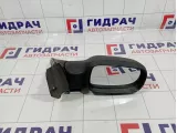 Зеркало правое электрическое Renault Scenic 7701068385