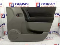 Обшивка двери передней правой Renault Scenic 7701056906