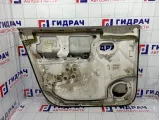 Обшивка двери передней правой Renault Scenic 7701056906