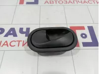 Ручка двери внутренняя левая Renault Scenic 8200028487