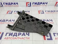 Направляющая стекла двери передней левой Renault Scenic 8200130625