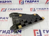 Направляющая стекла двери передней левой Renault Scenic 8200130625