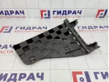 Направляющая стекла двери передней правой Renault Scenic 8200130626