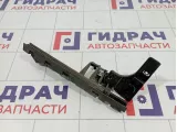 Направляющая стекла двери задней левой Renault Scenic 8200130627