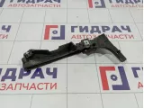 Направляющая стекла двери задней левой Renault Scenic 8200130627