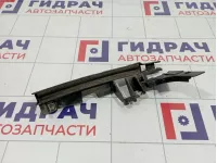 Направляющая стекла двери задней правой Renault Scenic 8200130628