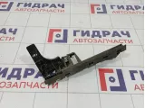 Направляющая стекла двери задней правой Renault Scenic 8200130628