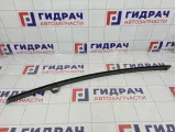 Направляющая стекла двери передней левой Renault Scenic 8200325744