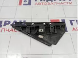 Накладка двери задней левой Renault Scenic 7701207925