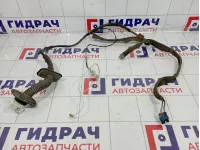 Проводка двери передней правой Renault Scenic 8200235823