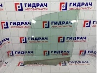 Стекло двери передней левой Renault Scenic 8200120589