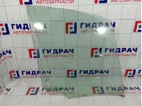 Стекло двери передней правой Renault Scenic 8200120588