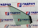 Стекло двери передней левой (форточка) Renault Scenic 8200120908