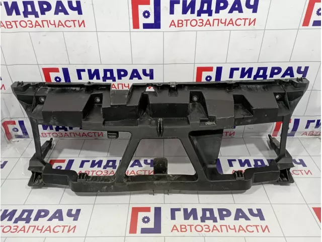 Панель передняя Renault Scenic 8200140174