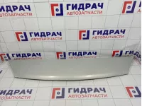 Накладка переднего бампера Renault Scenic 8200183129