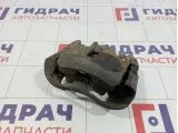 Суппорт тормозной передний левый Renault Scenic 7701207685