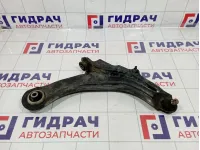 Рычаг передний правый Renault Scenic 545003037R
