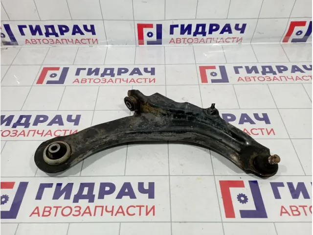 Рычаг передний правый Renault Scenic 545003037R