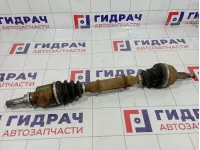 Привод передний левый Renault Scenic 8200432516