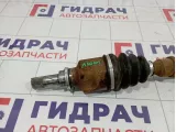 Привод передний левый Renault Scenic 8200432516