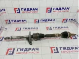 Привод передний правый Renault Scenic 8200375538