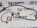 Проводка переднего бампера Renault Scenic 8200235844