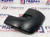 Накладка заднего бампера правая Renault Scenic 8200140325