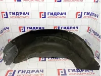 Локер задний левый Renault Scenic 8200136397