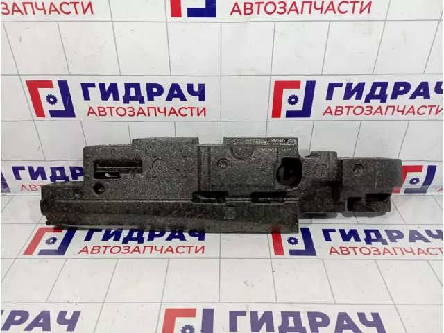 Наполнитель переднего бампера правый Renault Scenic 8200139955