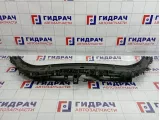 Панель передняя Renault Scenic 8200140478