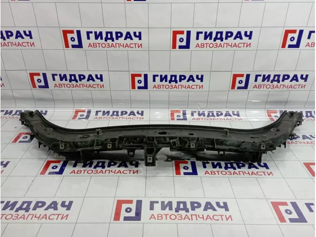 Панель передняя Renault Scenic 8200140478