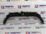 Панель передняя Renault Scenic 8200140478