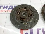 Сцепление комплект Renault Scenic