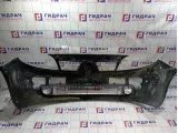 Бампер передний Renault Scenic 7701474769