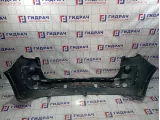 Бампер задний Renault Scenic 7701474785