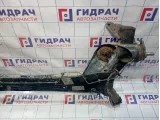 Балка задняя Renault Scenic 7701476509