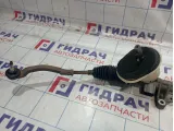 Рейка рулевая Renault Scenic 8200463517