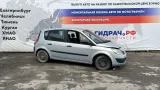 Бампер задний Renault Scenic 7701474785
