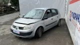 Бампер задний Renault Scenic 7701474785