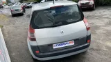 Бампер задний Renault Scenic 7701474785