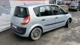 Бампер задний Renault Scenic 7701474785