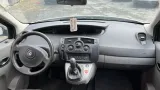 Бампер задний Renault Scenic 7701474785